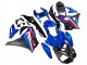 2014-2016 BMW S1000R Motorcycle Fairings - Blue Red Canada Websites