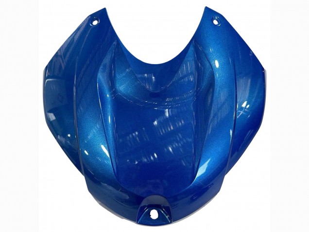 2014-2016 BMW S1000R Motorcycle Fairings - Blue Red Canada Websites