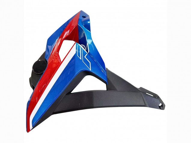 2014-2016 BMW S1000R Motorcycle Fairings - Blue Red Canada Websites