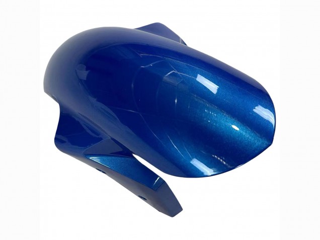 2014-2016 BMW S1000R Motorcycle Fairings - Blue Red Canada Websites