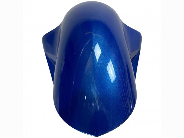 2014-2016 BMW S1000R Motorcycle Fairings - Blue Red Canada Websites