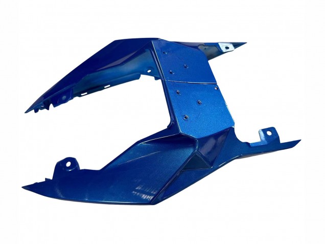 2014-2016 BMW S1000R Motorcycle Fairings - Blue Red Canada Websites