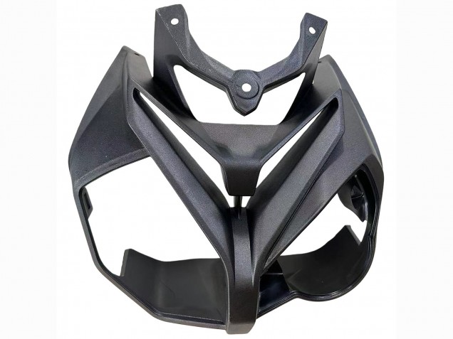 2014-2016 BMW S1000R Motorcycle Fairings - Blue Red Canada Websites