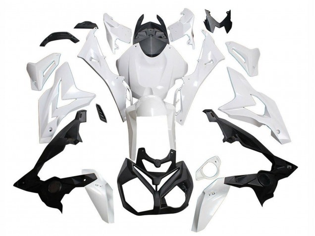 2014-2016 BMW S1000R Motorcycle Fairings - Unpainted Canada Websites