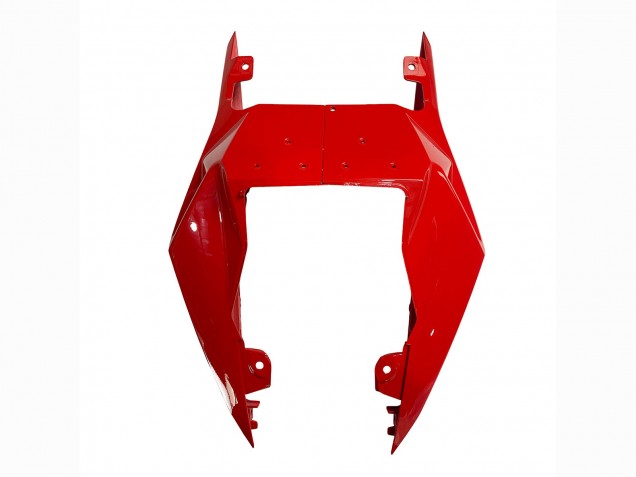 2014-2016 BMW S1000R Motorcycle Fairings - Black Red Canada Websites