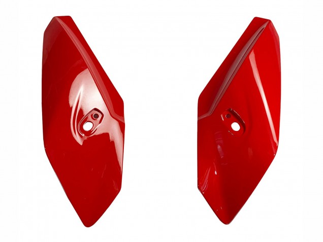 2014-2016 BMW S1000R Motorcycle Fairings - Black Red Canada Websites