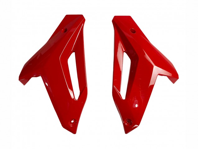 2014-2016 BMW S1000R Motorcycle Fairings - Black Red Canada Websites
