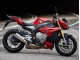 2014-2016 BMW S1000R Motorcycle Fairings - Black Red Canada Websites