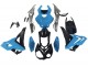 2014-2016 BMW S1000R Motorcycle Fairings - Blue Canada Websites