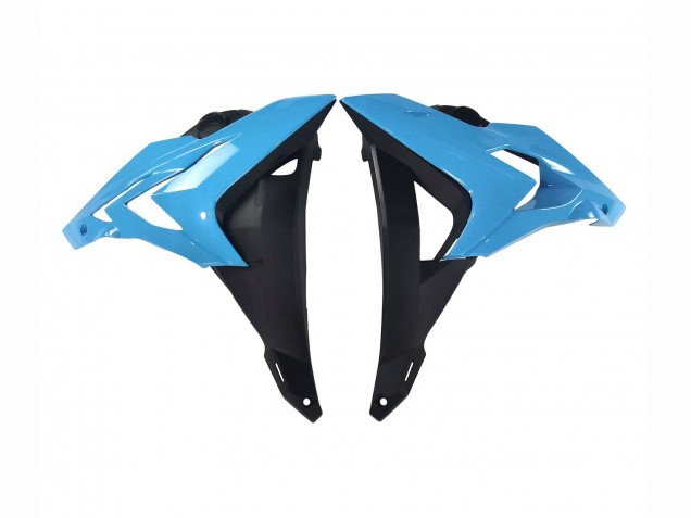 2014-2016 BMW S1000R Motorcycle Fairings - Blue Canada Websites