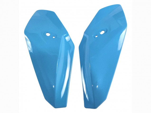 2014-2016 BMW S1000R Motorcycle Fairings - Blue Canada Websites
