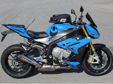 2014-2016 BMW S1000R Motorcycle Fairings - Blue Canada Websites