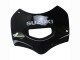 2004-2006 Suzuki GSX600F/GSX750F Motorcycle Fairings - Glossy Black Yellow Canada Websites