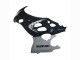 2004-2006 Suzuki GSX600F/GSX750F Motorcycle Fairing - Glossy Black Grey Canada Websites
