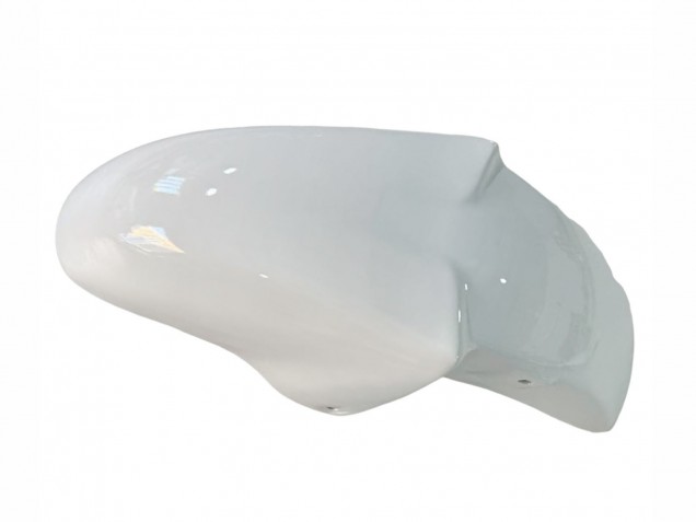 2004-2006 Suzuki GSX600F/GSX750F Motorcycle Fairings - White Red Canada Websites