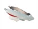 2004-2006 Suzuki GSX600F/GSX750F Motorcycle Fairings - White Red Canada Websites