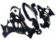 2004-2006 Suzuki GSX600F/GSX750F Motorcycle Fairings - Glossy Black Canada Websites