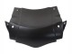 2004-2006 Suzuki GSX600F/GSX750F Motorcycle Fairings - Matte Black with Blue Logo Canada Websites