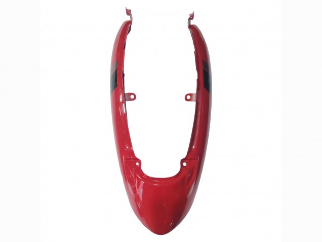 2004-2006 Suzuki GSX600F/GSX750F Motorcycle Fairings - Burnt Orange White Logo Canada Websites