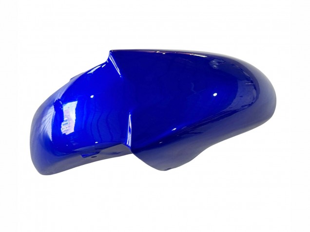 2004-2006 Suzuki GSX600F/GSX750F Motorcycle Fairings - Blue Katana Canada Websites