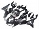 2023-2025 Kawasaki ZX6R Motorcycle Fairing - Matte Black Canada Websites