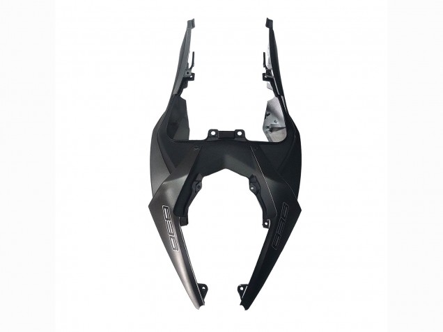 2023-2025 Kawasaki ZX6R Motorcycle Fairing - Matte Black Canada Websites