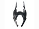 2023-2025 Kawasaki ZX6R Motorcycle Fairing - Matte Black Canada Websites