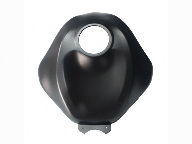 2023-2025 Kawasaki ZX6R Motorcycle Fairing - Matte Black Canada Websites