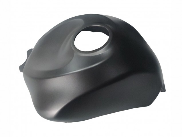 2023-2025 Kawasaki ZX6R Motorcycle Fairing - Matte Black Canada Websites