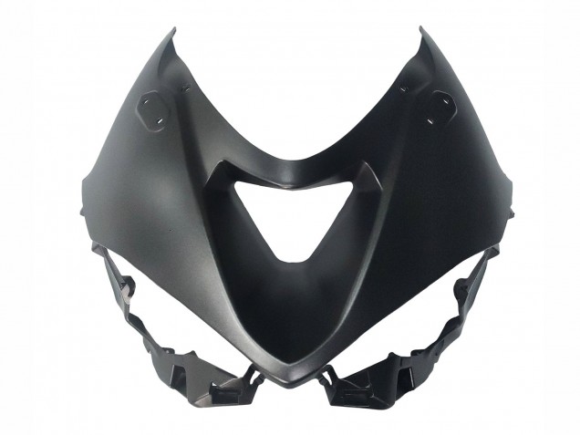 2023-2025 Kawasaki ZX6R Motorcycle Fairing - Matte Black Canada Websites