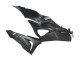 2023-2025 Kawasaki ZX6R Motorcycle Fairing - Matte Black Canada Websites