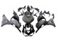 2023-2025 Kawasaki ZX6R Motorcycle Fairings - Grey Ninja Canada Websites