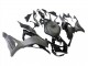 2023-2025 Kawasaki ZX6R Motorcycle Fairings - Grey Ninja Canada Websites