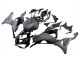 2023-2025 Kawasaki ZX6R Motorcycle Fairings - Grey Ninja Canada Websites