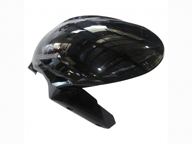 2023-2025 Kawasaki ZX6R Motorcycle Fairings - Grey Ninja Canada Websites