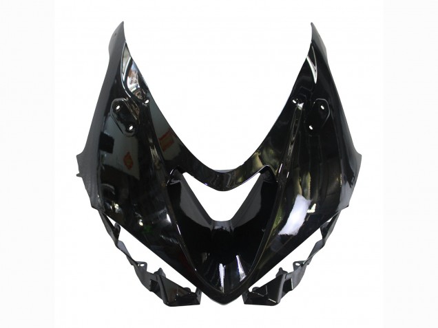 2023-2025 Kawasaki ZX6R Motorcycle Fairings - Grey Ninja Canada Websites