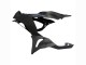 2023-2025 Kawasaki ZX6R Motorcycle Fairings - Grey Ninja Canada Websites