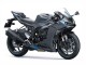2023-2025 Kawasaki ZX6R Motorcycle Fairings - Grey Ninja Canada Websites
