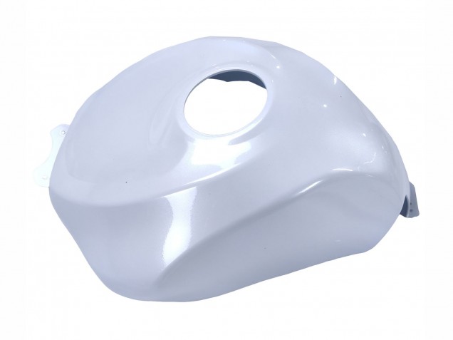 2023-2025 Kawasaki ZX6R Motorcycle Fairings - Pearl White Black Red Canada Websites