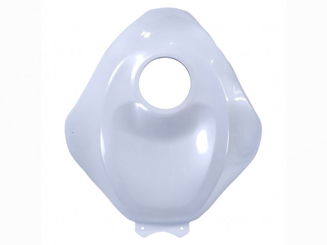 2023-2025 Kawasaki ZX6R Motorcycle Fairings - Pearl White Black Red Canada Websites