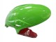 2023-2025 Kawasaki ZX6R Motorcycle Fairings - Green Black Red Yellow Dunlop Canada Websites