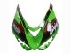 2023-2025 Kawasaki ZX6R Motorcycle Fairings - Green Black Red Yellow Dunlop Canada Websites