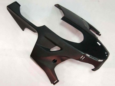 2008-2011 Honda CBR1000RR Motorcycle Fairing - Matte Black Canada Websites