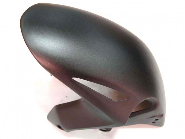 2008-2011 Honda CBR1000RR Motorcycle Fairing - Matte Black Canada Websites