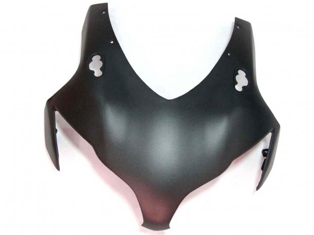 2008-2011 Honda CBR1000RR Motorcycle Fairing - Matte Black Canada Websites