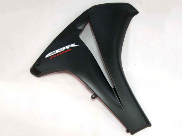 2008-2011 Honda CBR1000RR Motorcycle Fairing - Matte Black Canada Websites