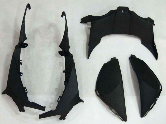 2008-2011 Honda CBR1000RR Motorcycle Fairing - Matte Black Canada Websites