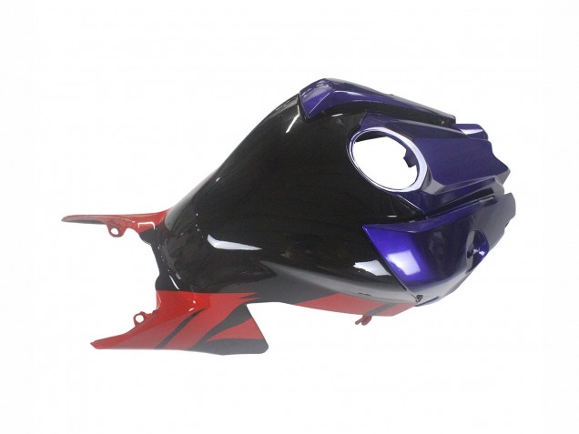 2017-2023 Honda CBR1000RR Motorcycle Fairings - Red Blue Glossy Black Canada Websites