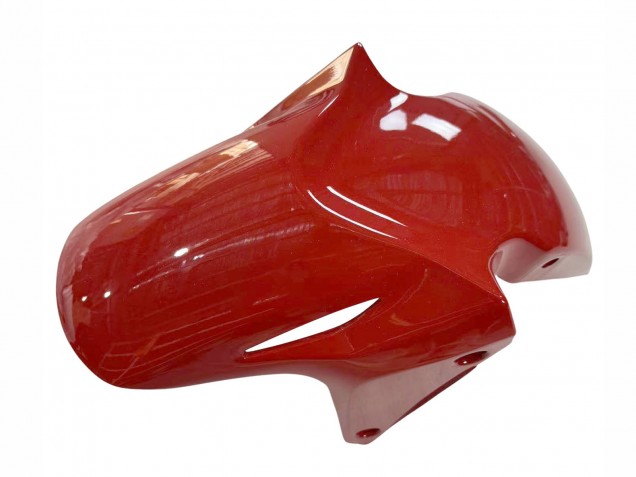 2022-2023 Honda CBR500R Motorcycle Fairing - Red White Black Canada Websites