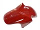 2022-2023 Honda CBR500R Motorcycle Fairing - Red White Black Canada Websites